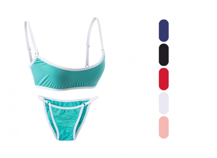 مایو دو تکه Anil