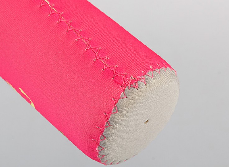 بطری شیشه ای فانتزی