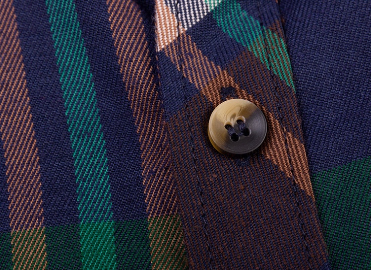 پیراهن مردانه USPOLO و Burberry