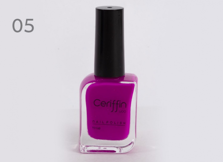 لاک ناخن Ceriffin