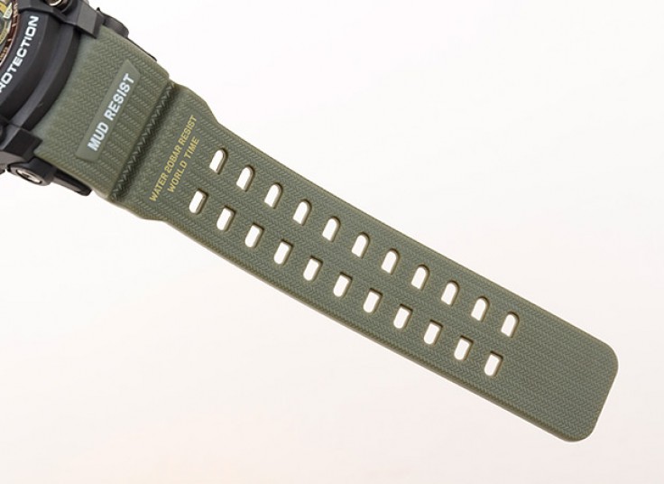 ساعت Casio مدل G SHOCK