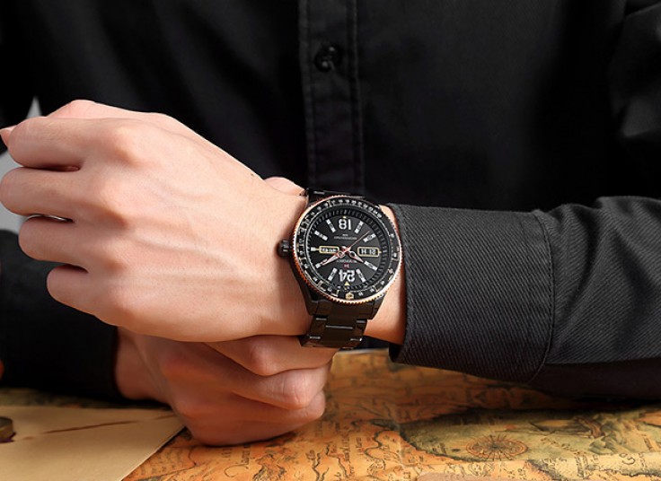 ساعت مچی Naviforce مدل NF9102