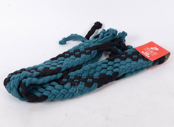 شال گردن بافت کراواتی