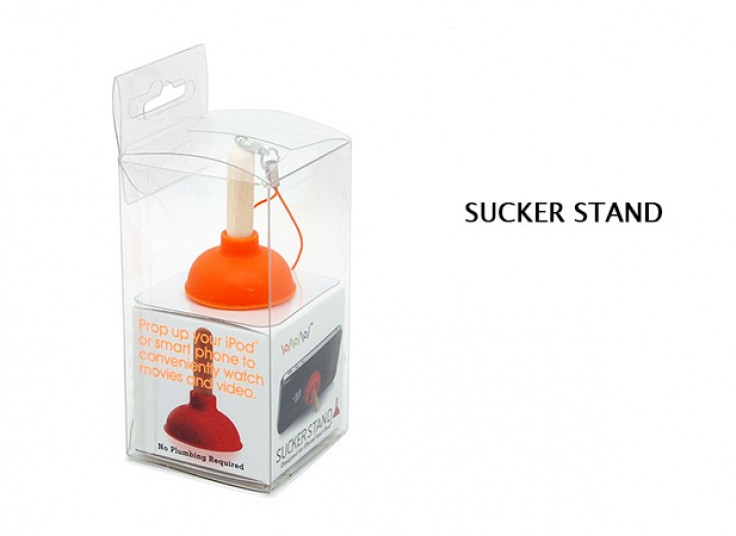 دو مدل استند نگهدارنده موبایل