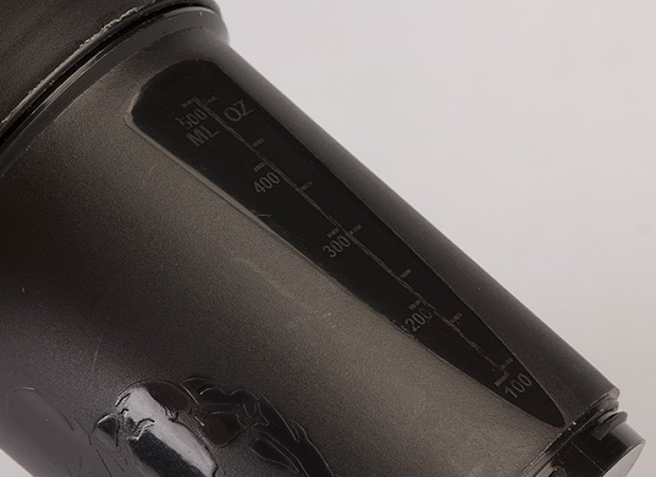 شیکر ورزشی سه تکه 