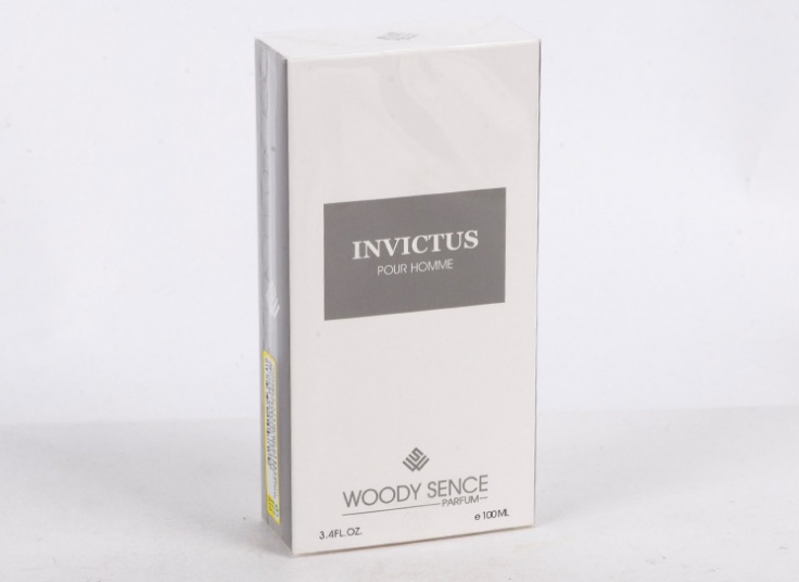 انواع عطر و ادکلن Woody Sence