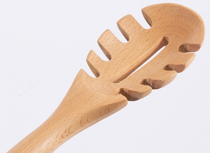 کفگیر بامبو Fabio