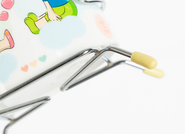 جا قاشقی آویز RoseMan