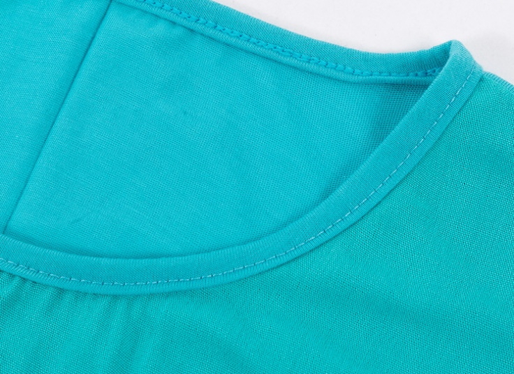 تیشرت زنانه طرح کوالا