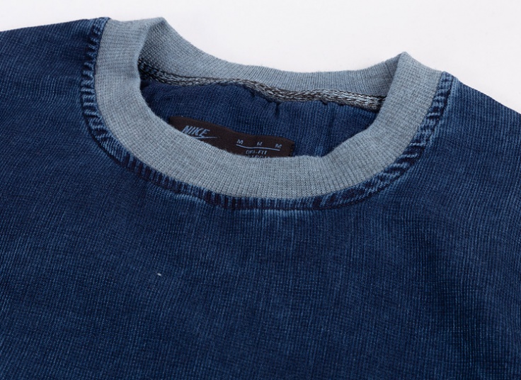 تیشرت سنگشور طرح Nike