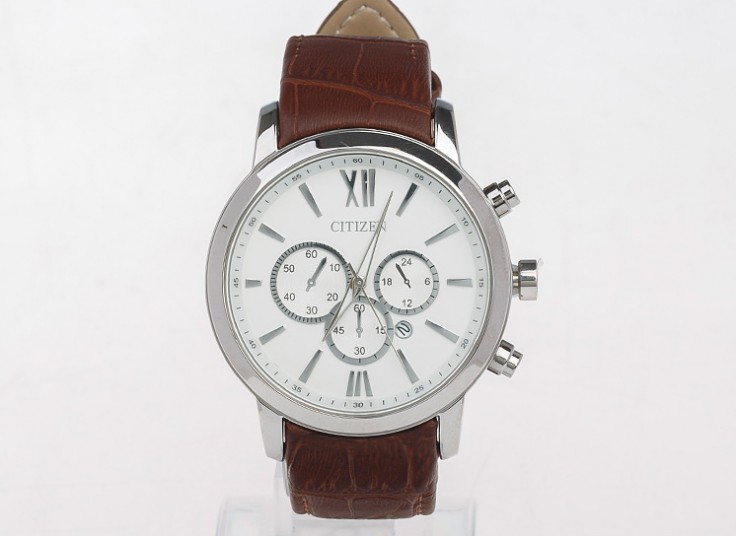 ساعت مچی CITIZEN