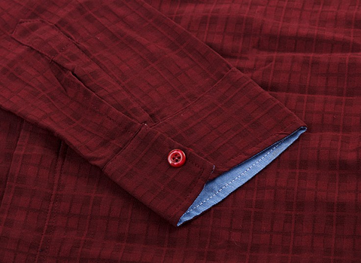 پیراهن مردانه طرح Zara