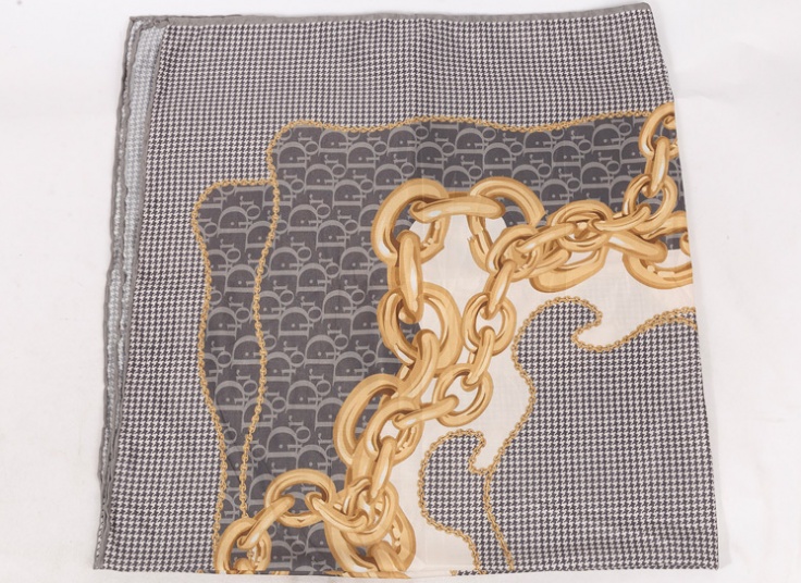 روسری قواره دار