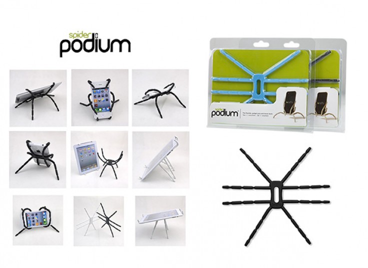 پایه نگهدارنده گوشی Breffo