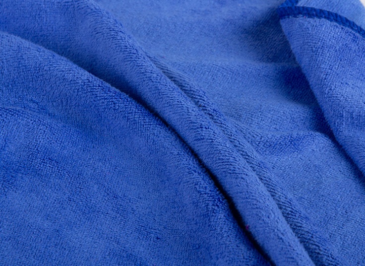 دستمال حوله ای colorful