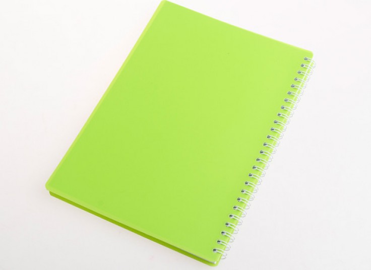 دفتر سیمی PAPA