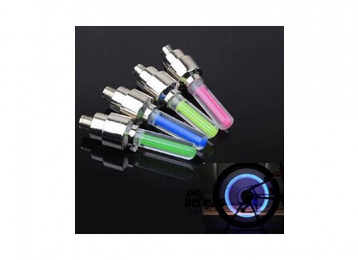 سر والف چراغ دار Features