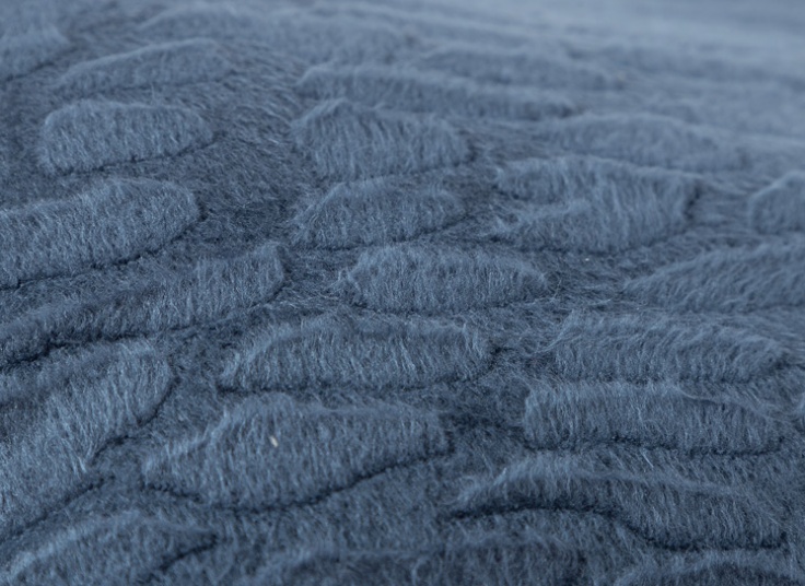 پتو مسافرتی جاسمین