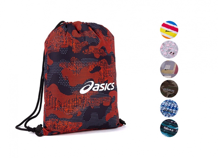 کوله بندی Shoes bag