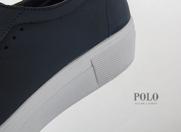 کفش اسنیکرز مردانه POLO