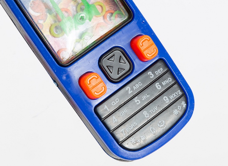 واتر گیم طرح موبایل