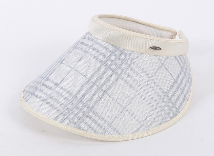 نقاب آفتابگیر