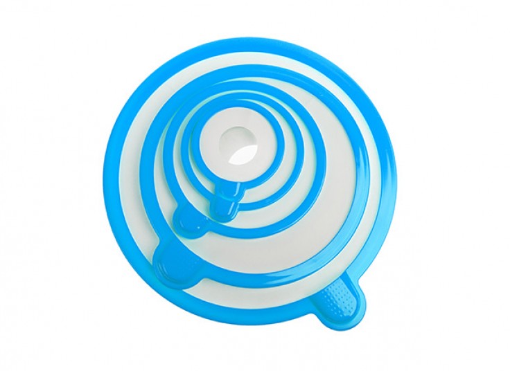 درپوش هوشمند ظروف BERLINI