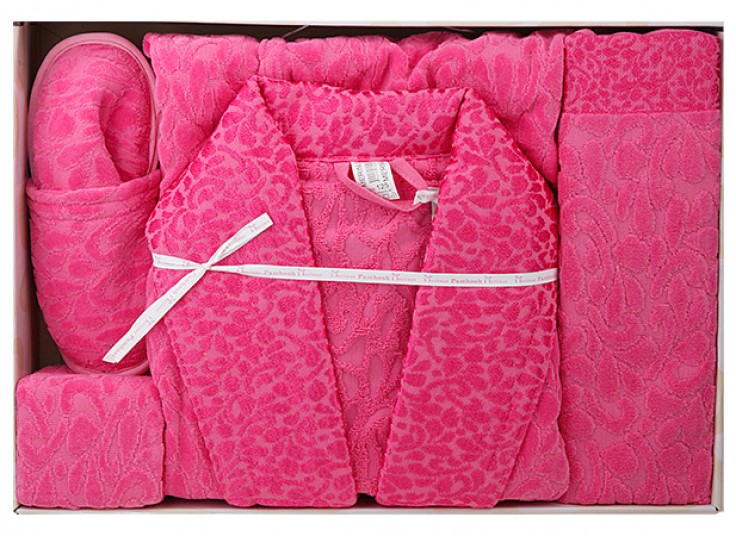 ست کامل حوله حمام MERINUS