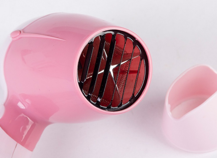 سشوار مسافرتی V&GSALON