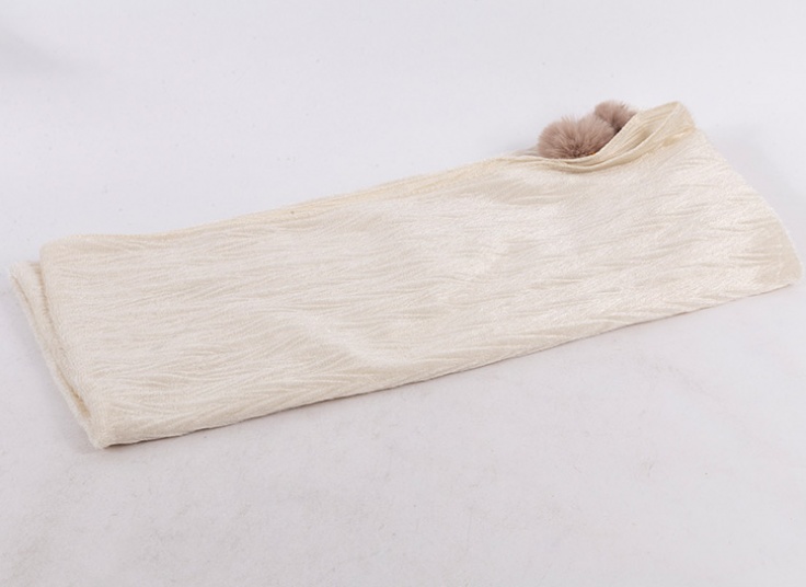 شال مخمل زنانه