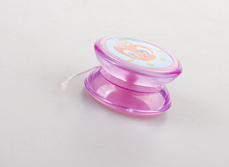 مسواک فانتزی کودک BUT