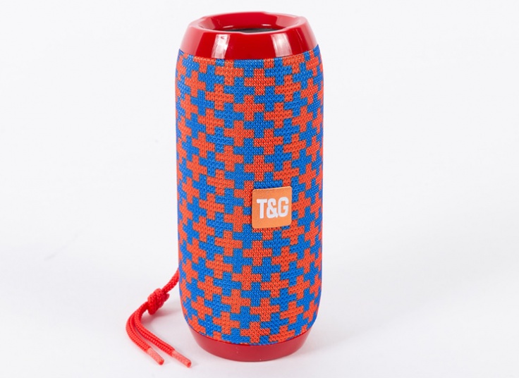 اسپیکر بلوتوث T&G