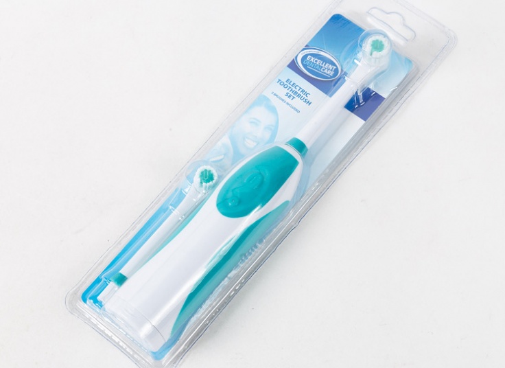 مسواک برقی مدل D-Care