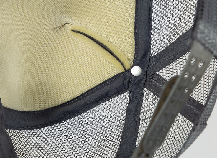 کلاه نقابدار ساده