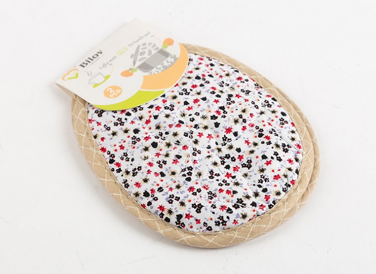 پک دو عددی دستگیره آشپزخانه BILOVE