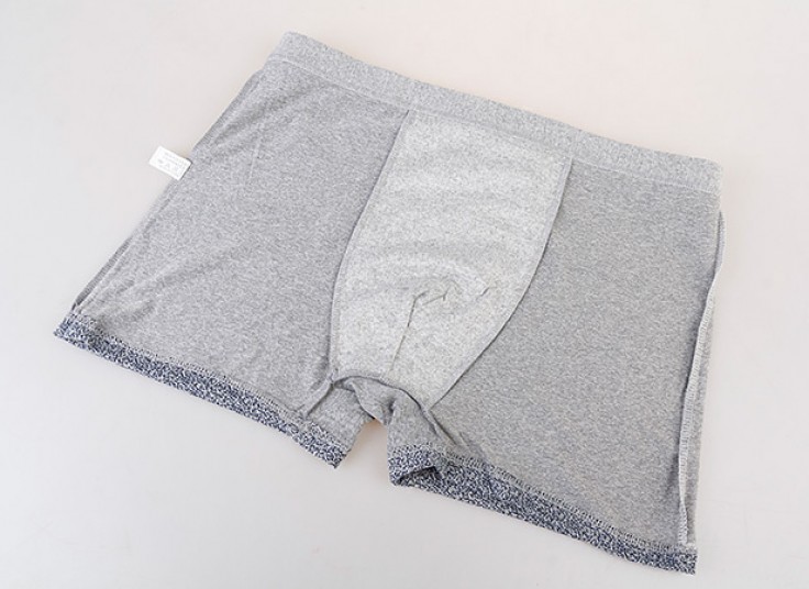 لباس زیر طرحدار مردانه MD