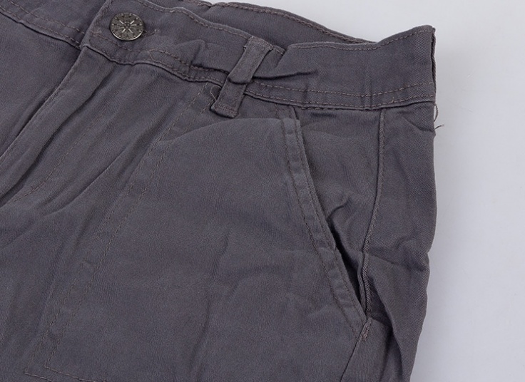 دامن کتان Janina