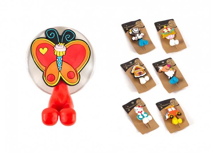 نگهدارنده مسواک فانتزی