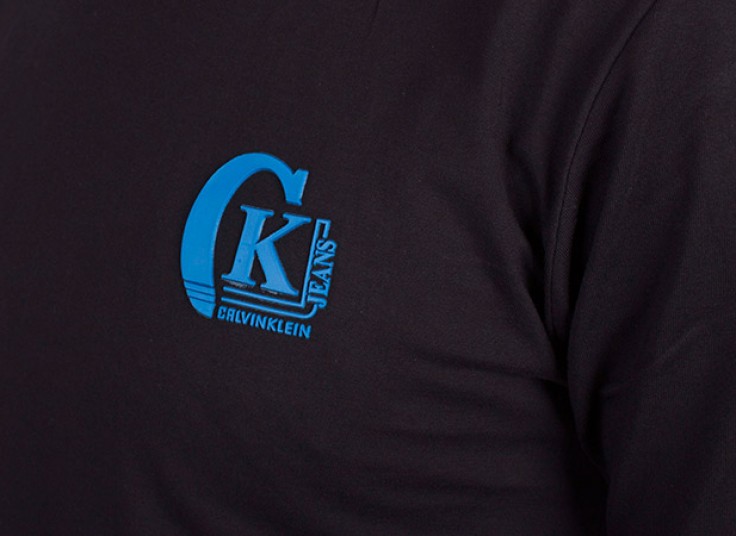 تی‌شرت CalvinKlein