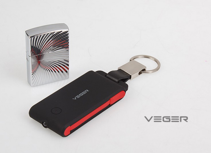 پاوربانک VEGER