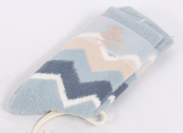 جوراب پشمی زنانه COCO & HANA