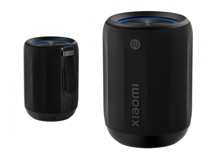 اسپیکر قابل حمل شیائومی Xiaomi Bluetooth Speaker