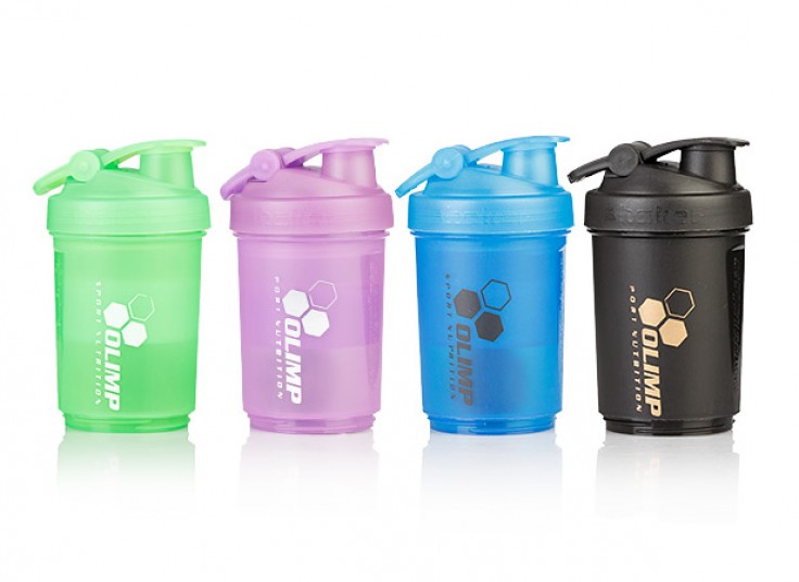 شیکر ورزشی سه تکه 