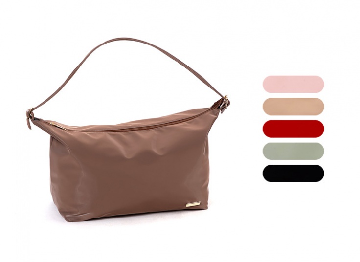 کیف دوشی زنانه Style Fashion