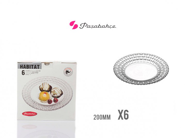 فستیوال جدید محصولات Pasabahce