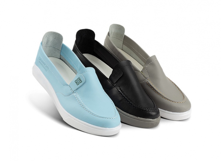 کالج زنانه طرح Givenchy