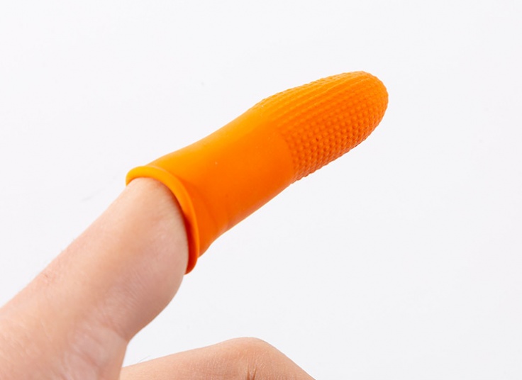 چاقو انگشتی میوه چینی