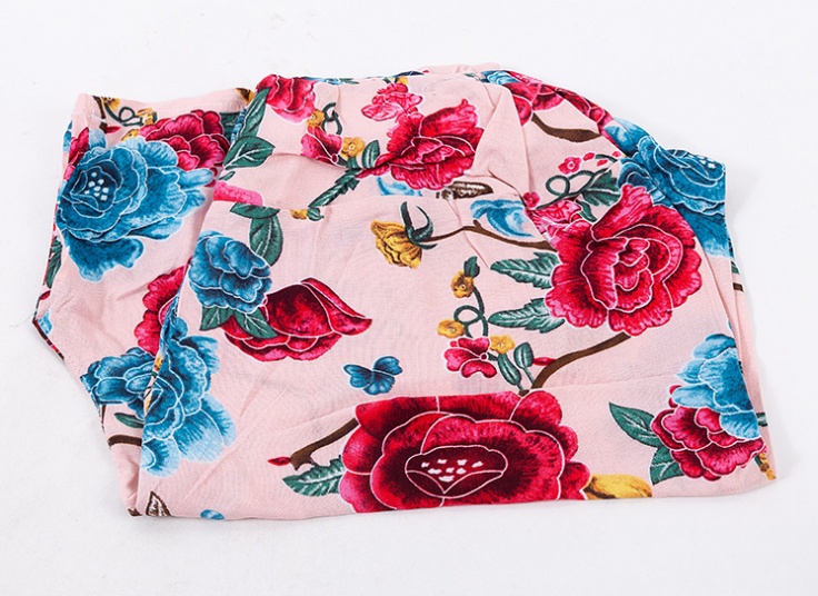 شلوارک طرحدار زنانه