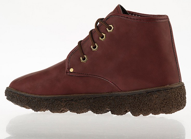 کفش ساقدار Fashion