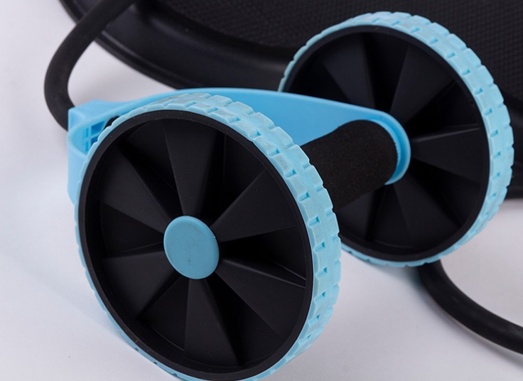 دستگاه ورزشی Total body shaper